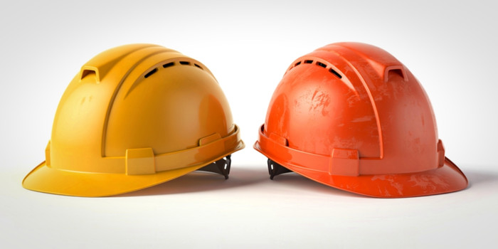 Hard Hats