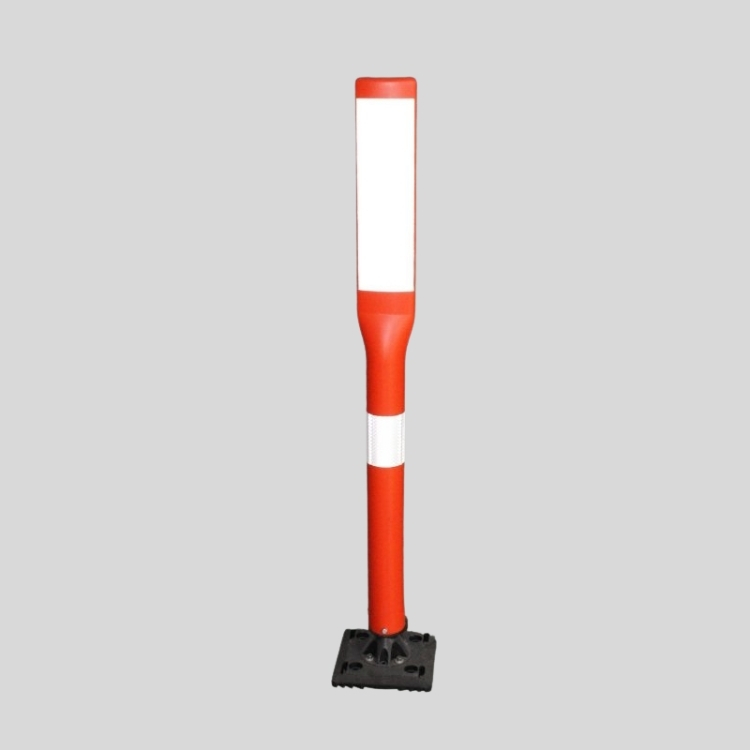 High Reflective Spring Post