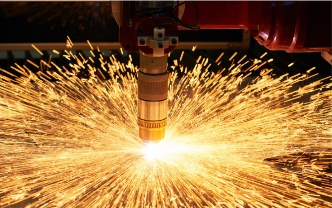 Laser Cutting Machine