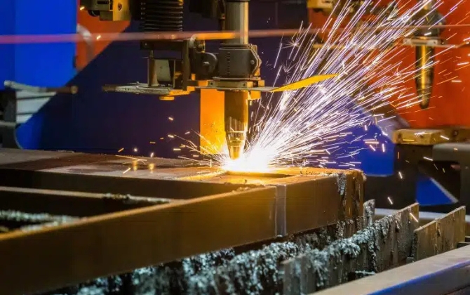 Laser Cutting Workshop