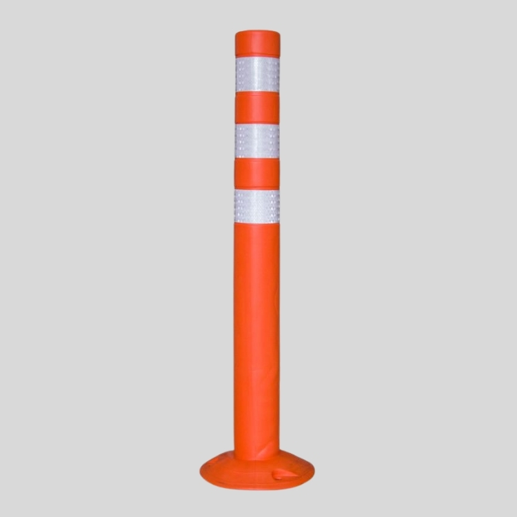 Lightweight EVA Spring Post