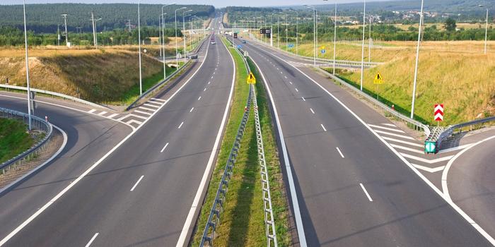 Rodovia Nacional