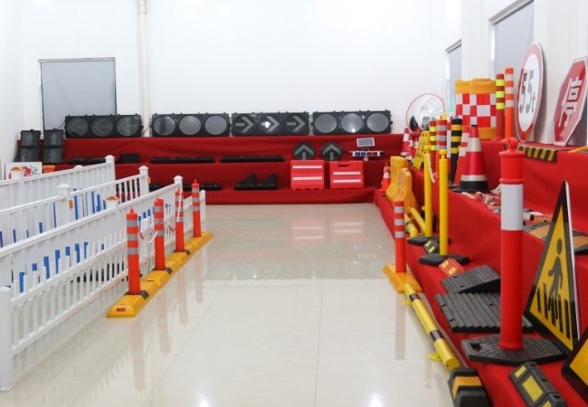 Our Product Display