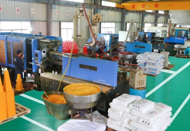 Our Warehouse