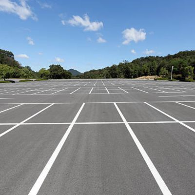 Parking Lot