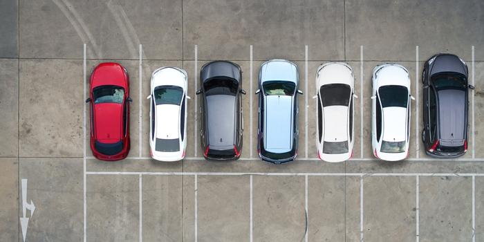 Estacionamento