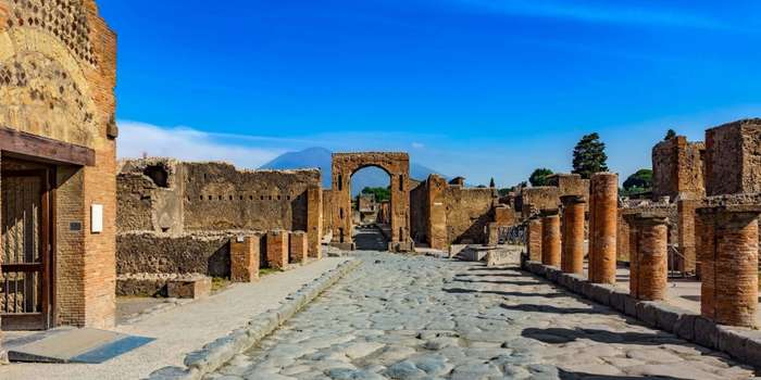 Roman Roads