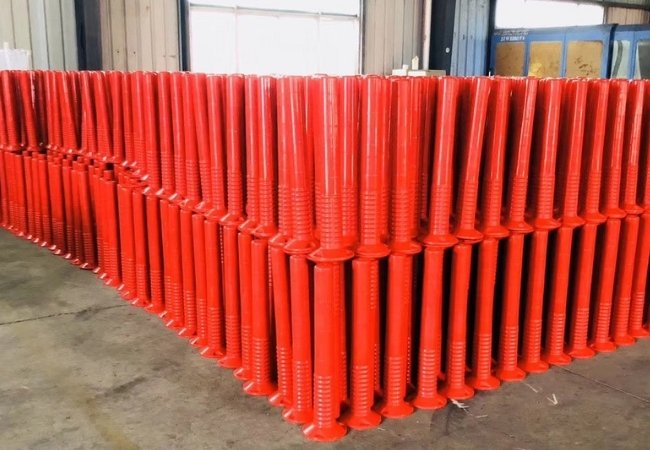 Spring Post in Stock