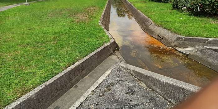 Subsurface Drainage