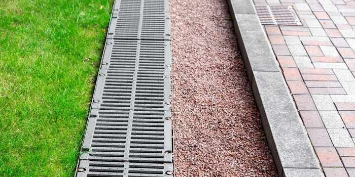 Surface Drainage