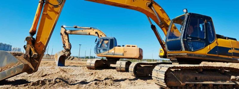 Types of Excavation