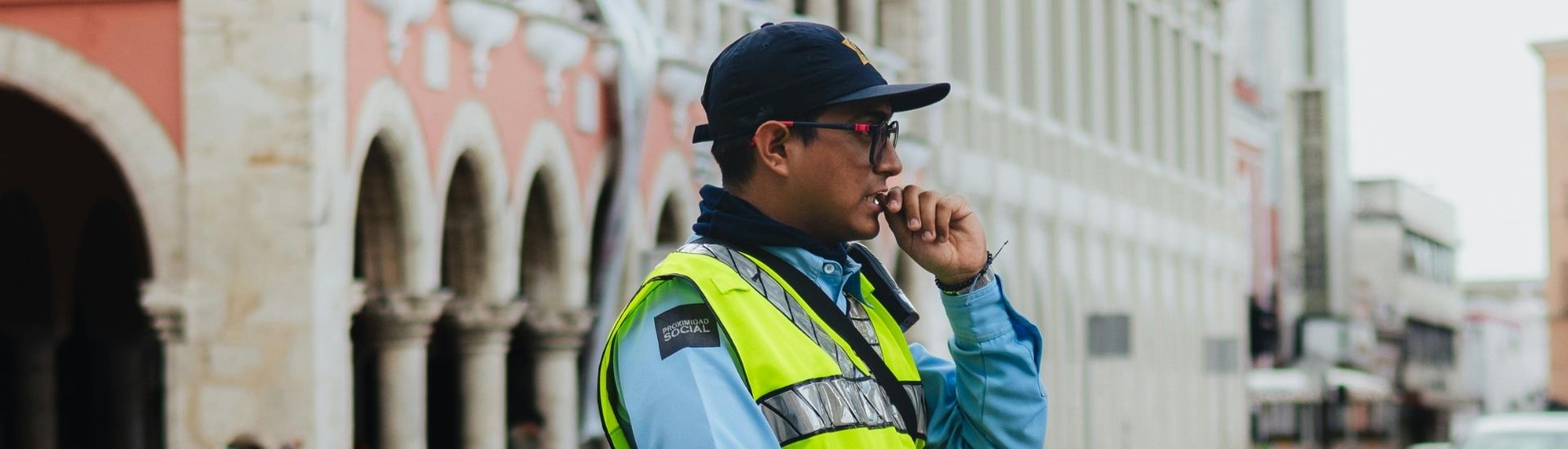 O que os agentes de trânsito estão autorizados a fazer