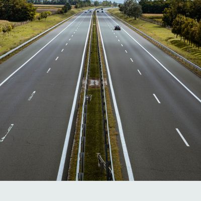 expressway