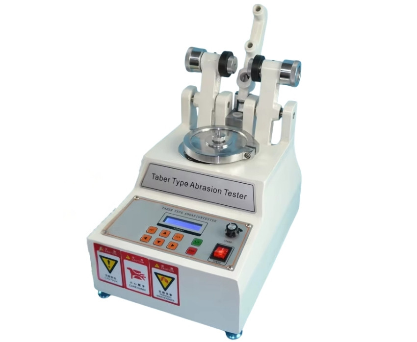 Abrasion Tester for Sale
