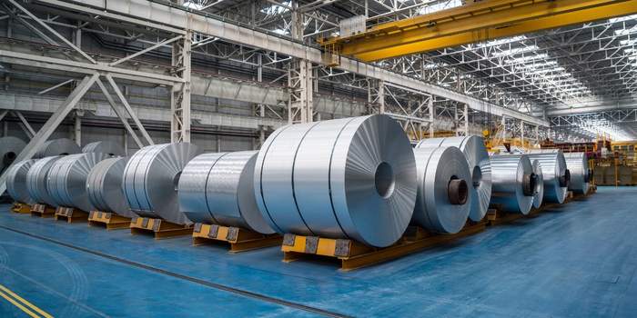 Aluminum Coil