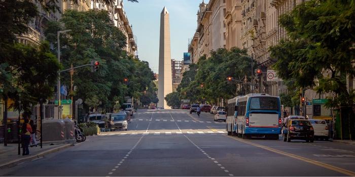 Avenue
