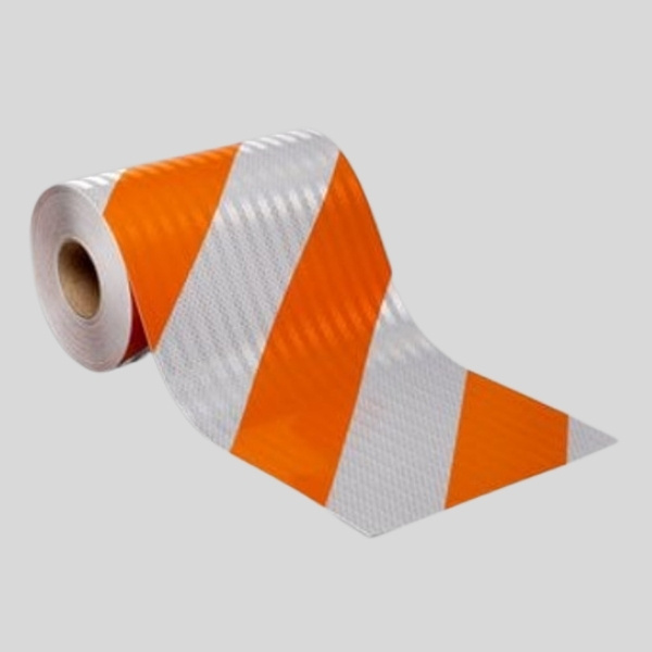 Barricade Reflective Tape