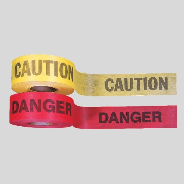 Biodegradable Barrier Tape