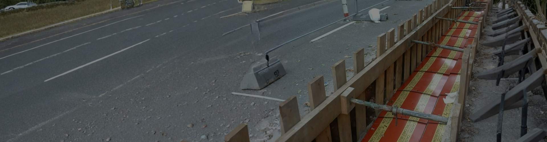 Cabile Protection Tiles & Covers