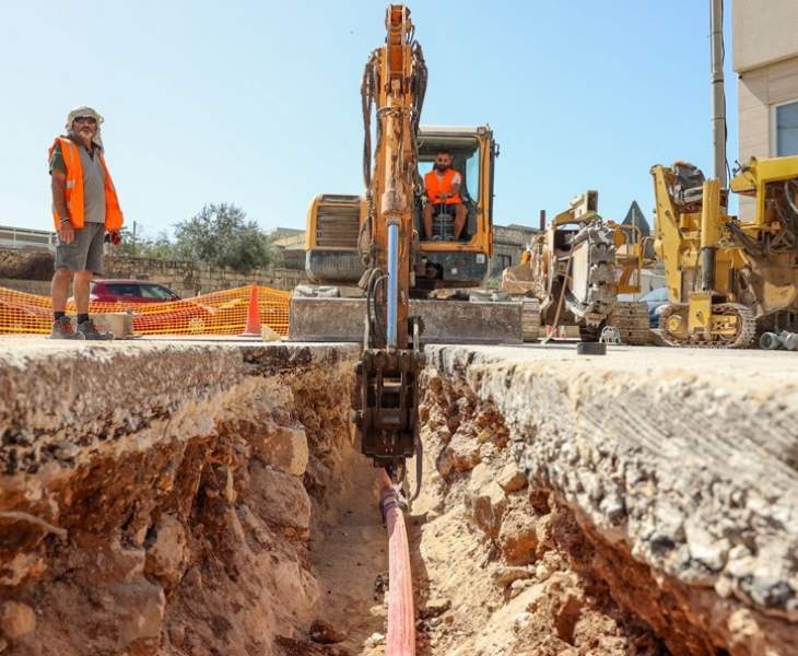 Cable Protection System