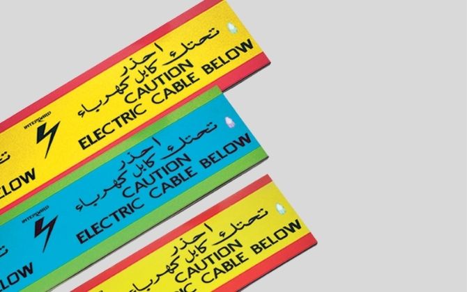 Cable Protection Tiles1