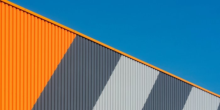 Cladding Aluminum
