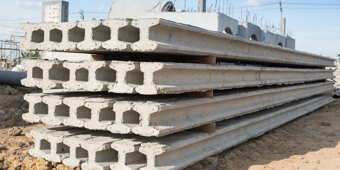 Concrete Sheet Piling