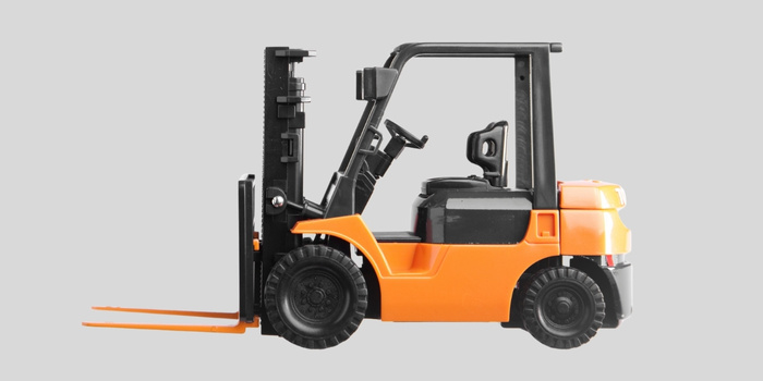 رافعات شوكية موازنة