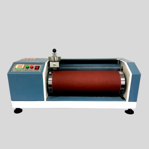 DIN Abrasion Tester