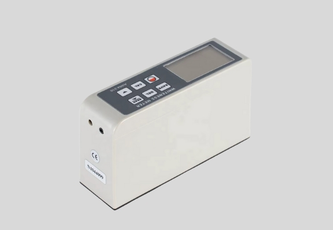 Digital Whiteness Meter