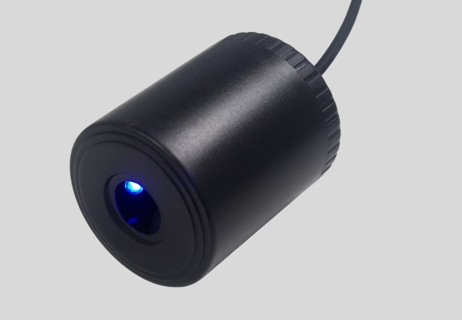 External Probe