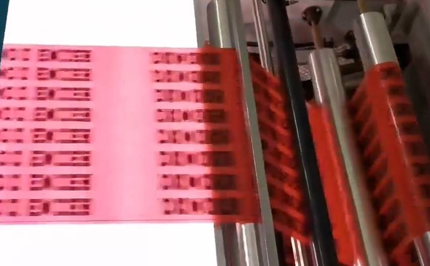 Flexographic Printing