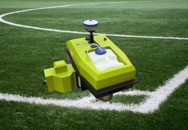 JACKWIN Field Lining Robot for Sale