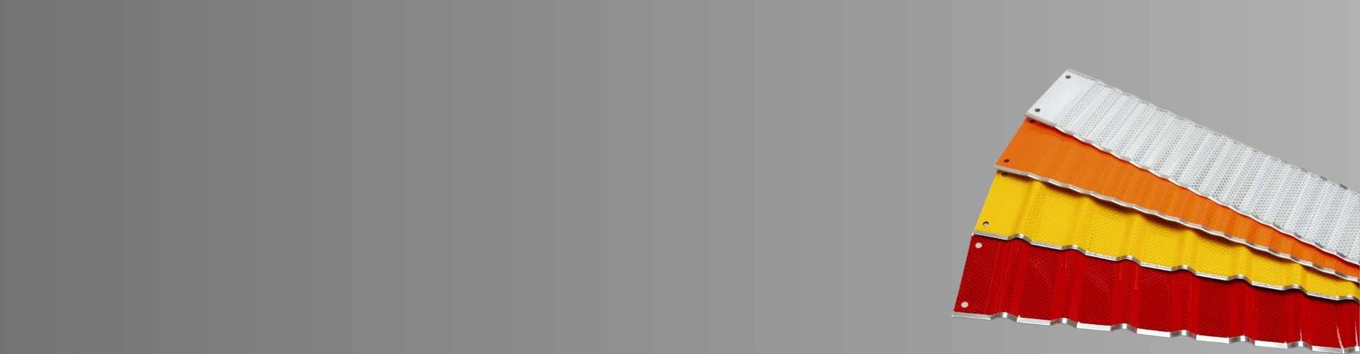 Linear Delineation System Banner