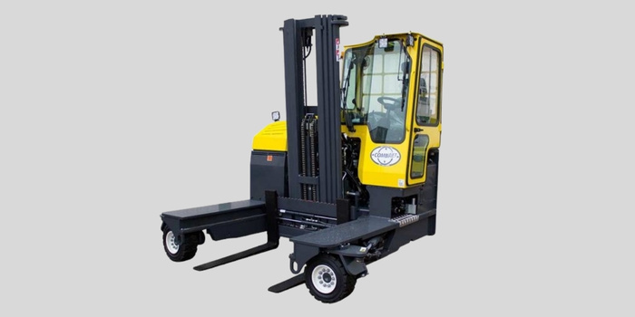 رافعة شوكية متعددة الاتجاهات