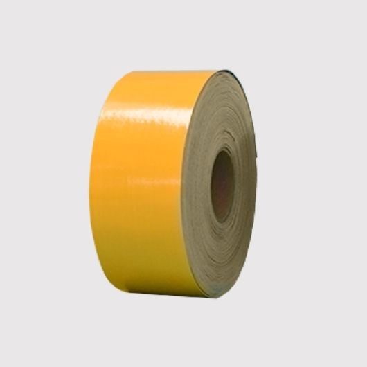 No-reflective Pavement Marking Tape