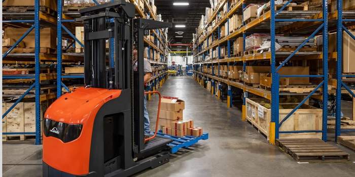 Recolector de pedidos