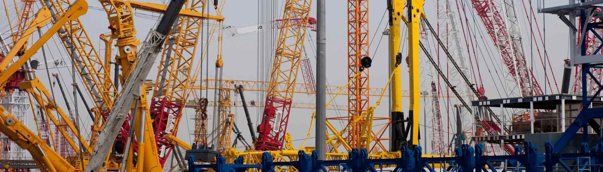 Значение забивки свай