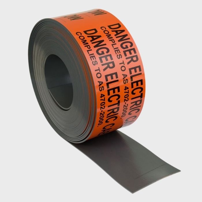 Polymeric Cable Cover