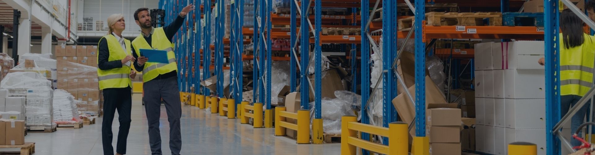 واقيات وحراس الرفوف