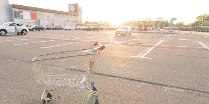 Retail Parking
