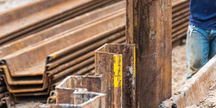 Sheet Pile