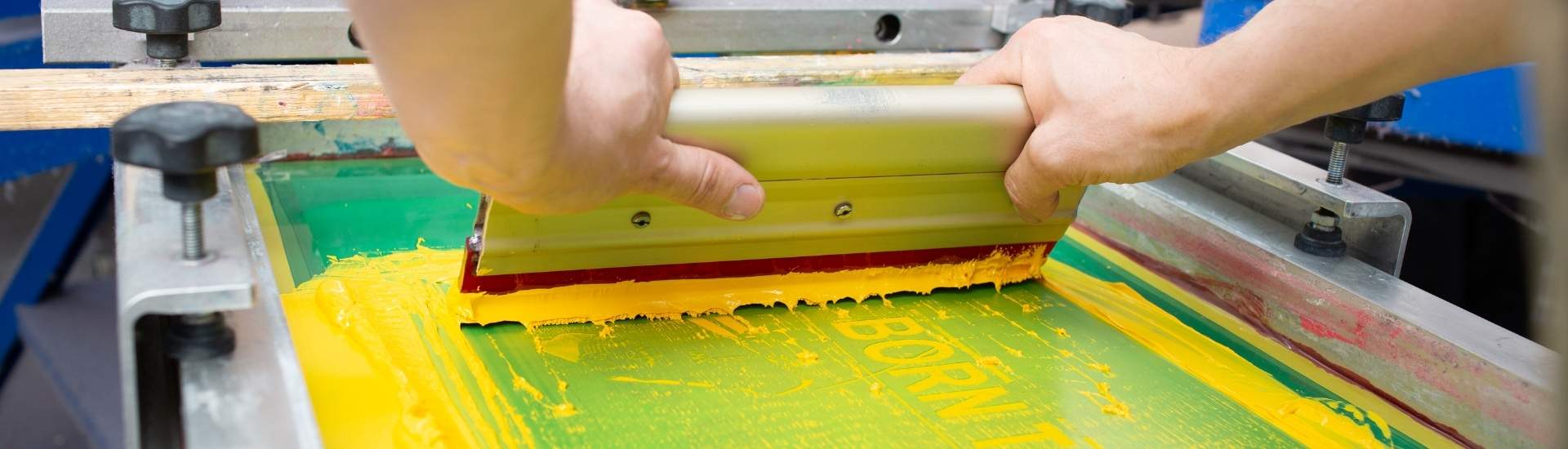 Serigrafia