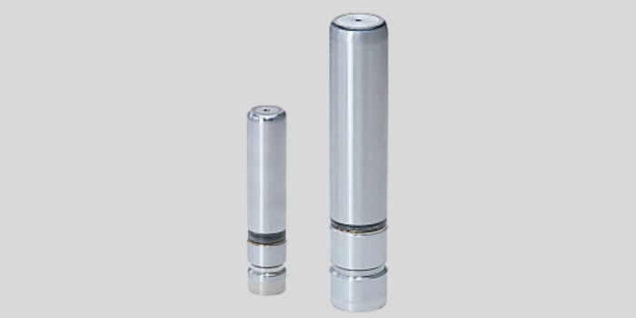 Steel Guide Posts