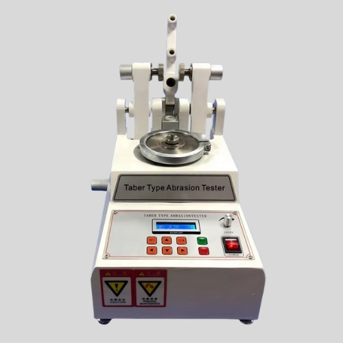 Taber Abrasion Tester