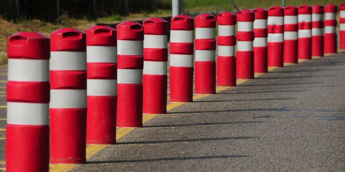Traffic Bollards