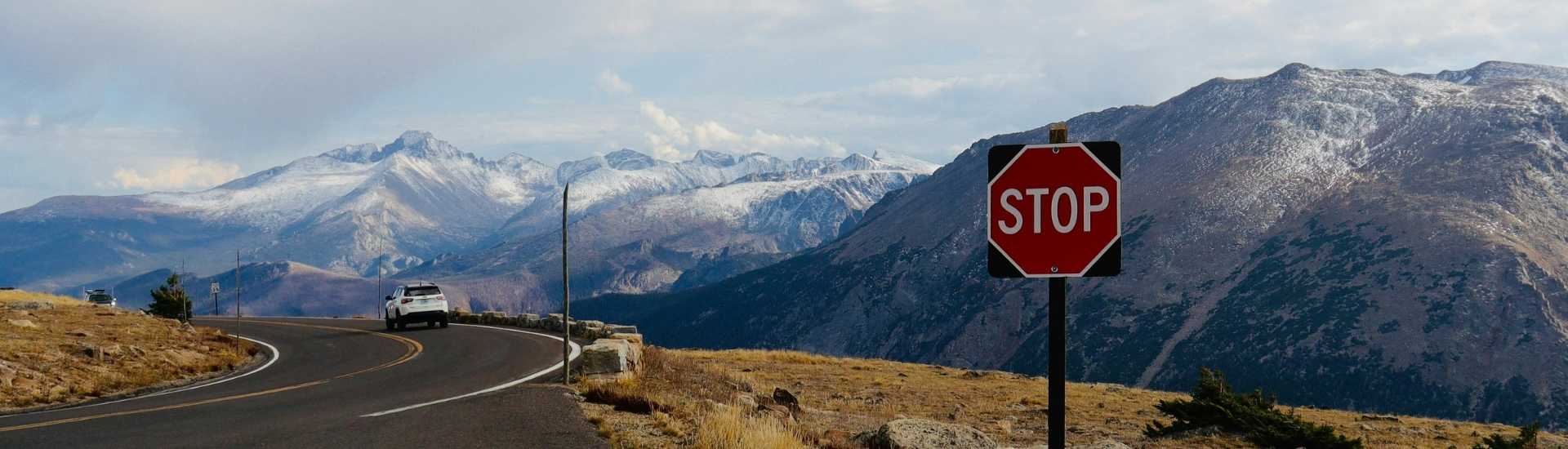 Two Way Traffic Sign Meaning