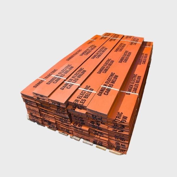 Underground Cable Covers