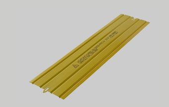 Underground Protection Cover Plate