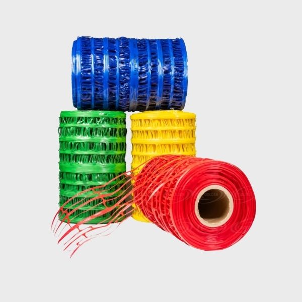Underground Warning Mesh